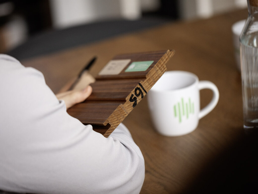 Sharpen your knowledge of fire-rated timber cladding