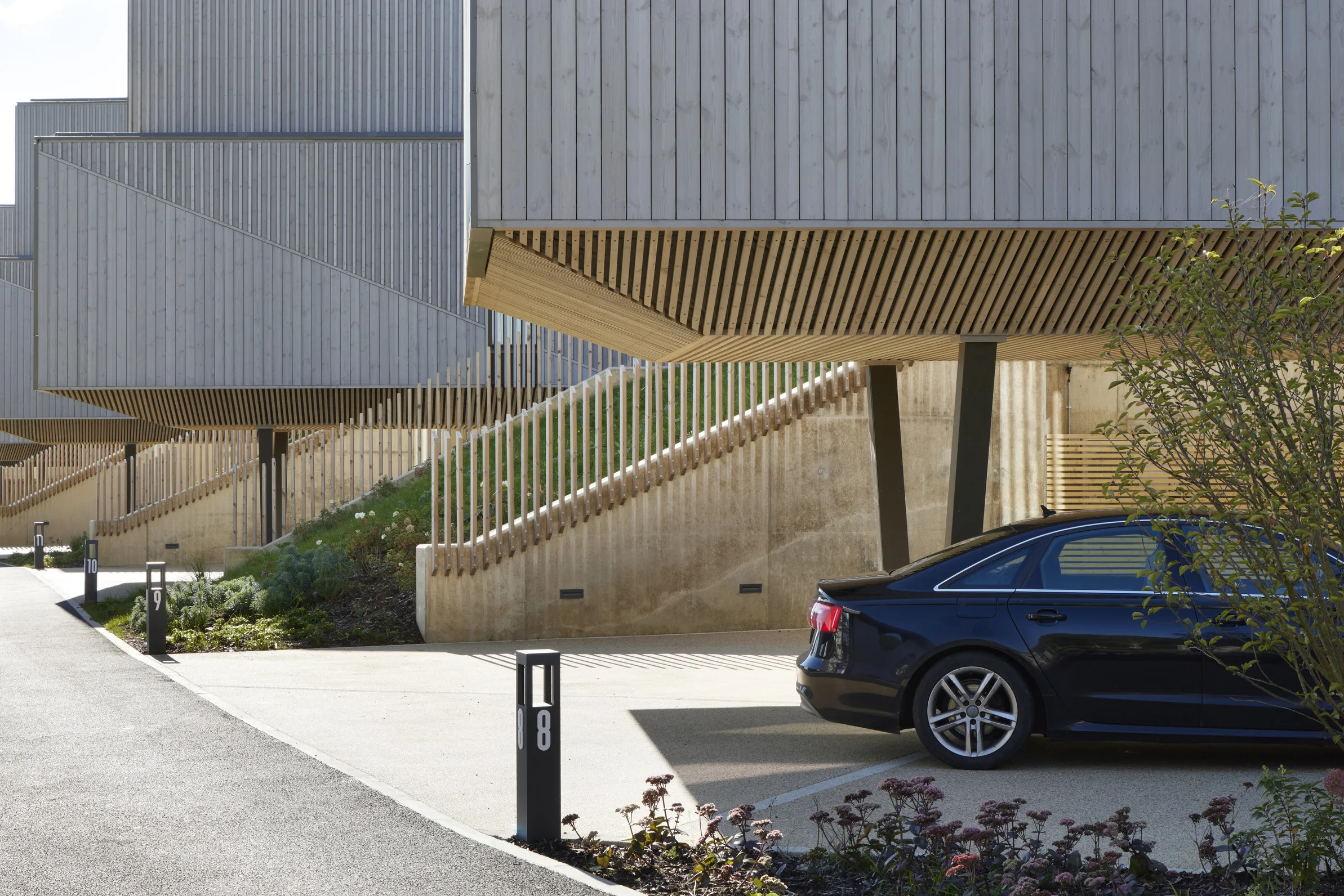 Russwood Lunawood Project