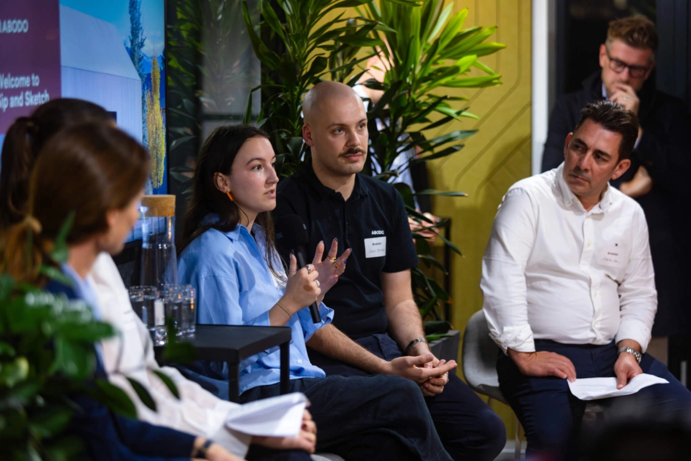 Russwood 2024 events round-up: celebrating timber, design, and community
