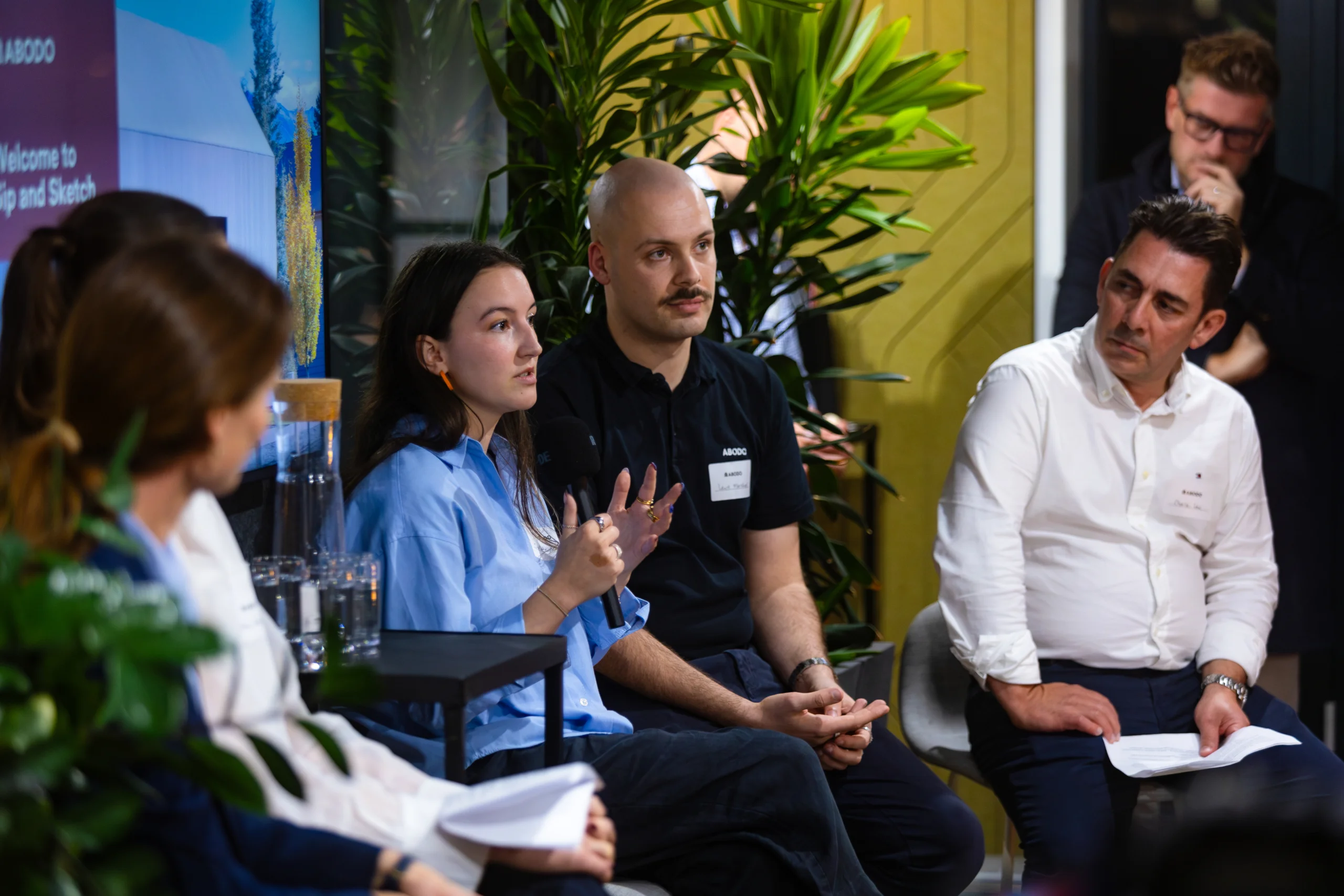 Russwood 2024 events round-up: celebrating timber, design, and community