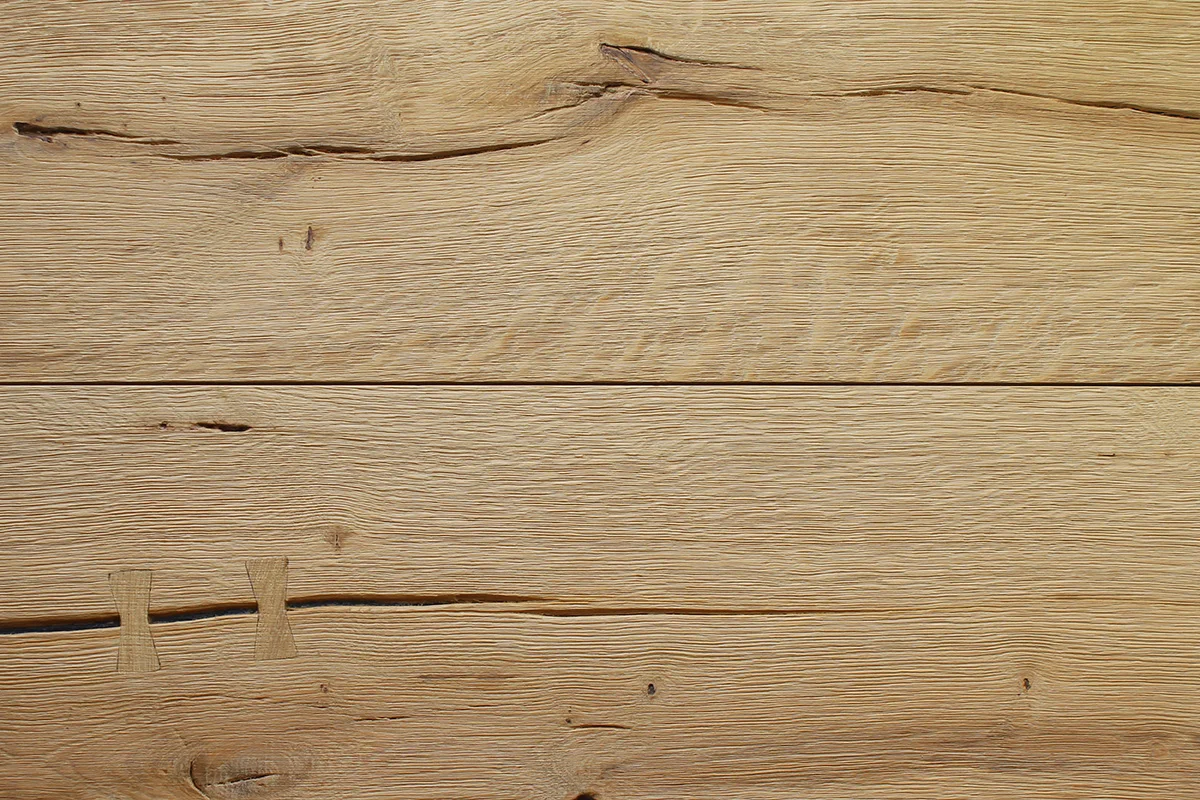 Signature '90 | European Oak