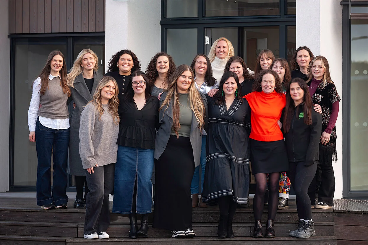 Stories of success and progression for International Women’s Day