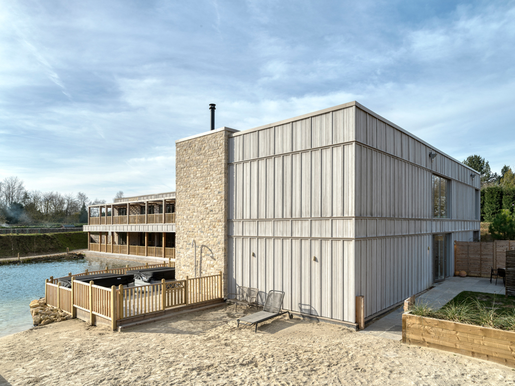 Noka, Bainland Lodge Retreats