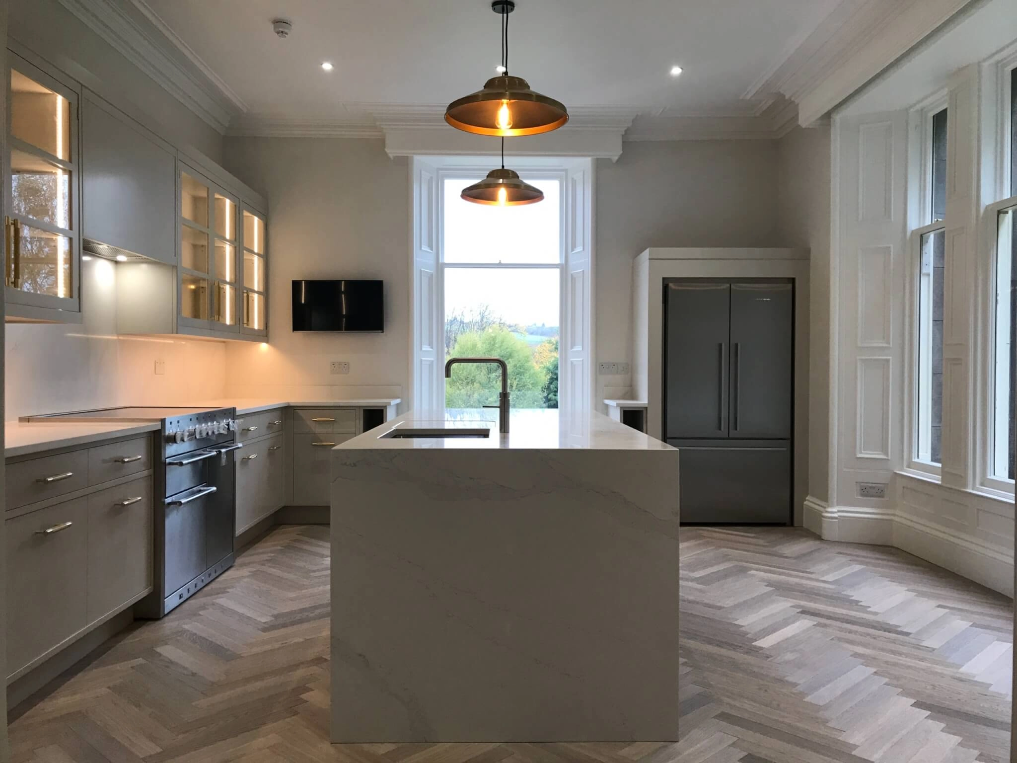 Heather Flooring
