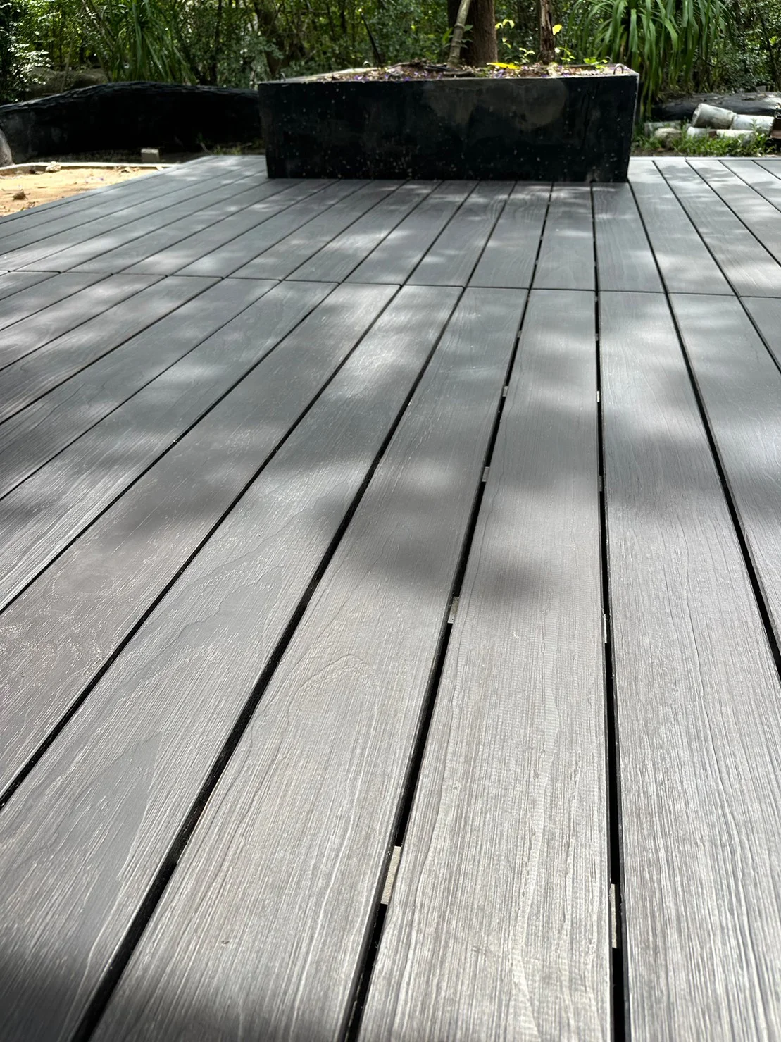 Accoya® Color Grey