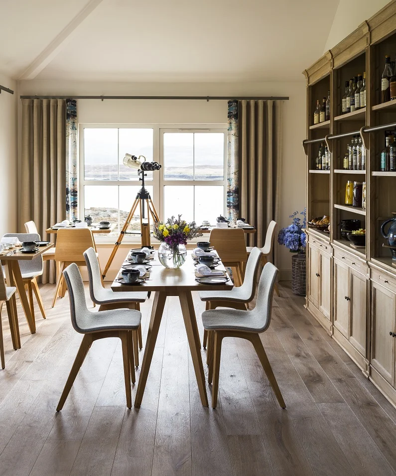 Heather Flooring