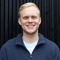 Connor Silcock