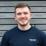 Image of Fraser Hourston
