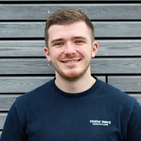 Fraser Hourston