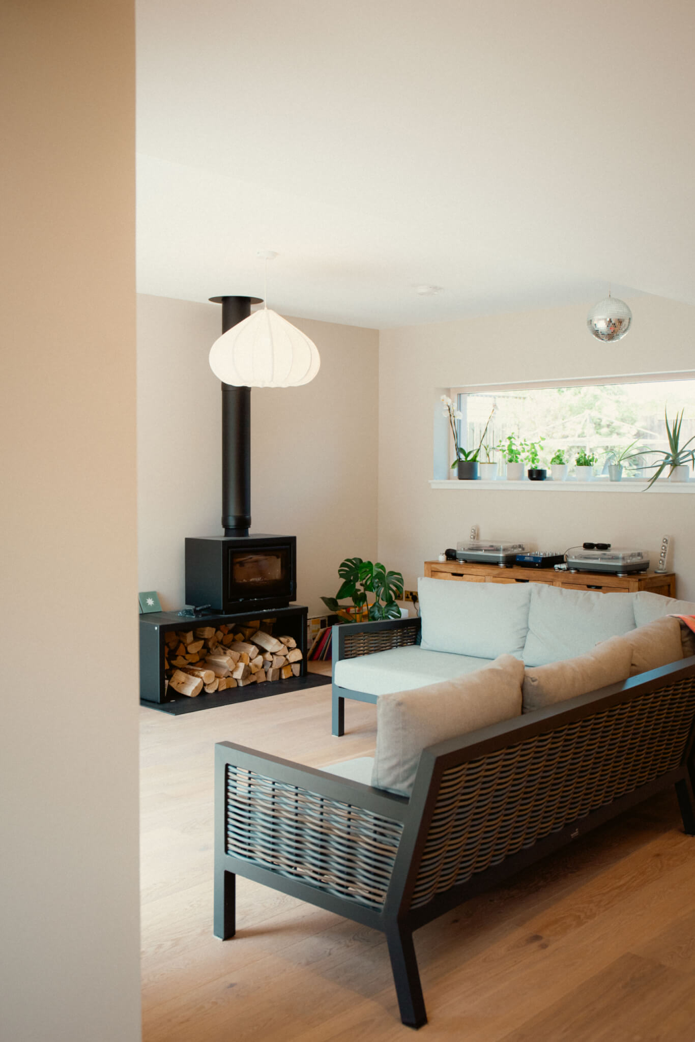 Russwood Oak Flooring Pearl