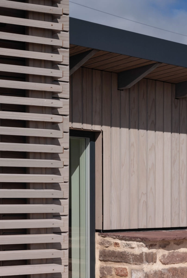 Thermopine® Clear