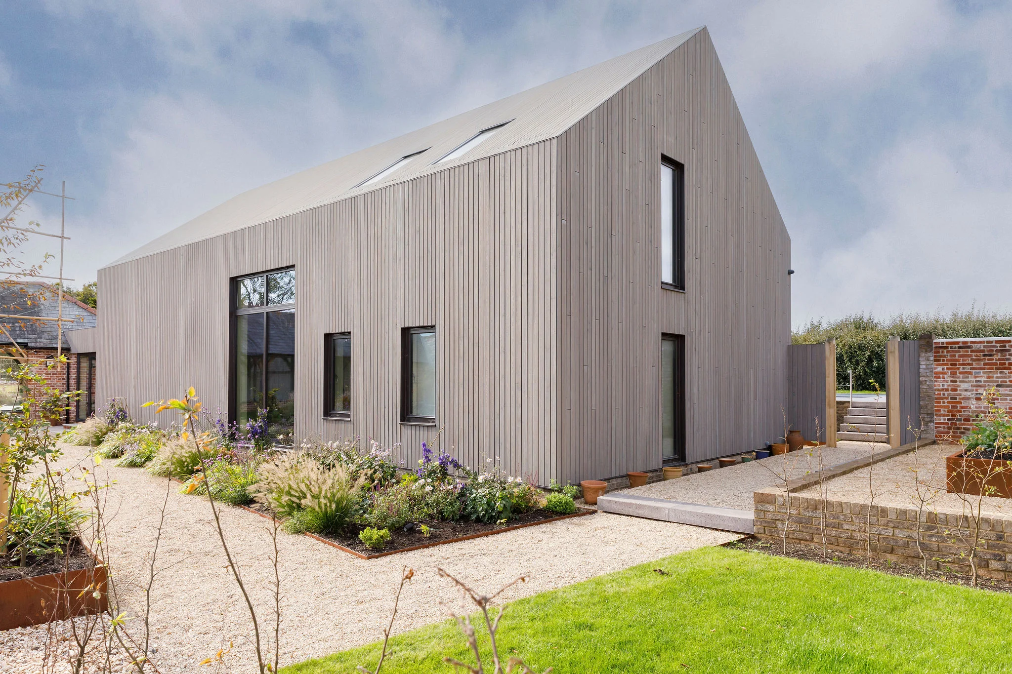 The Barns