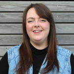Image of Molly Welsh