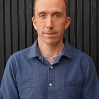 Alaister Jeffrey