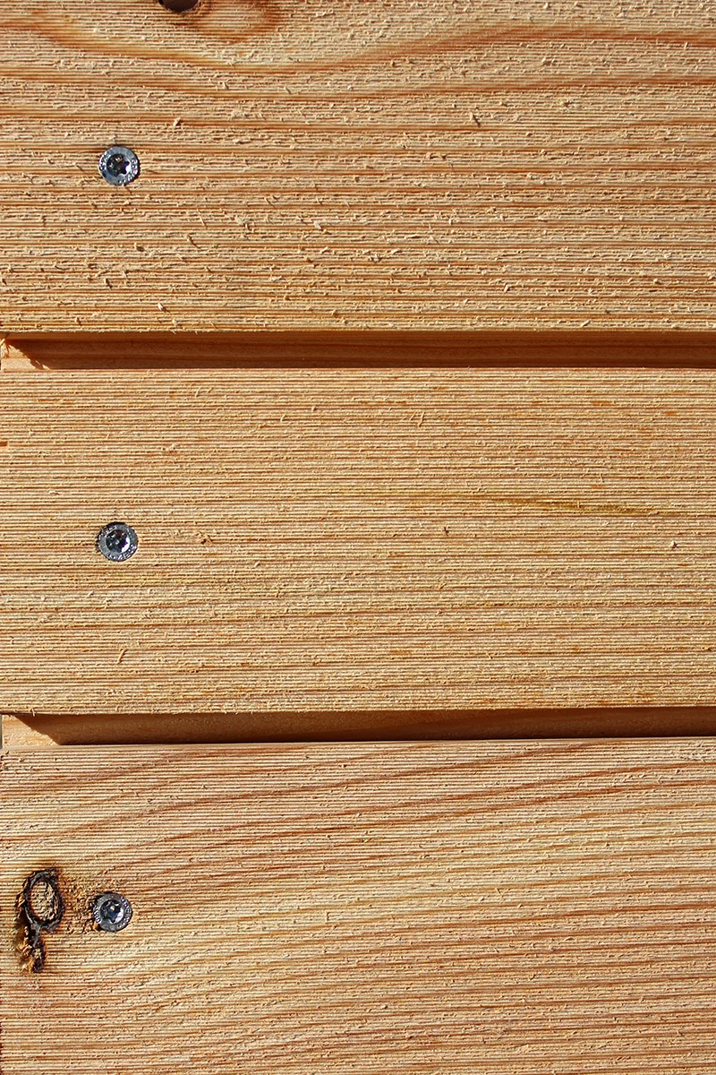 Architect Select Cladding
