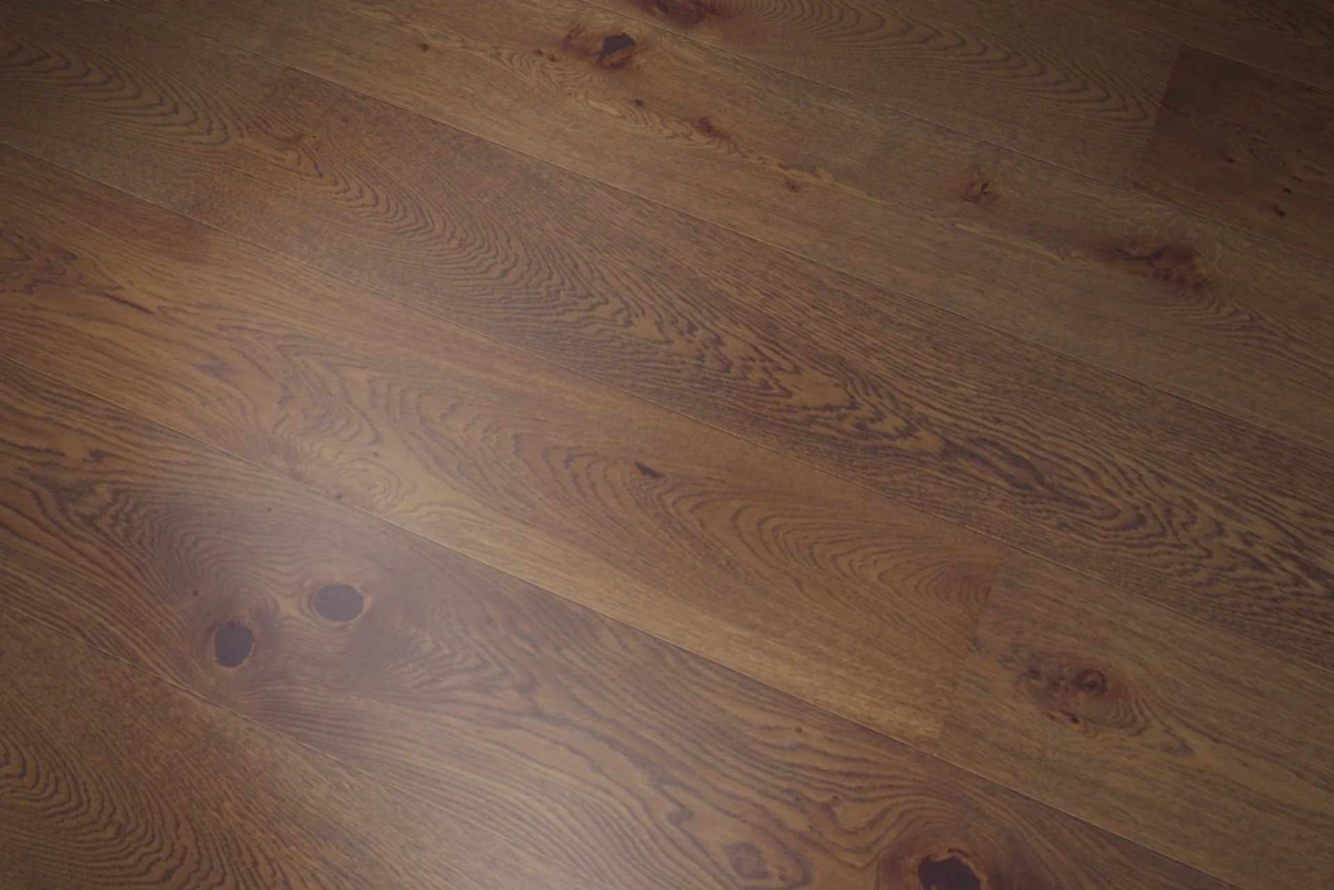 Oak Flooring Russwood