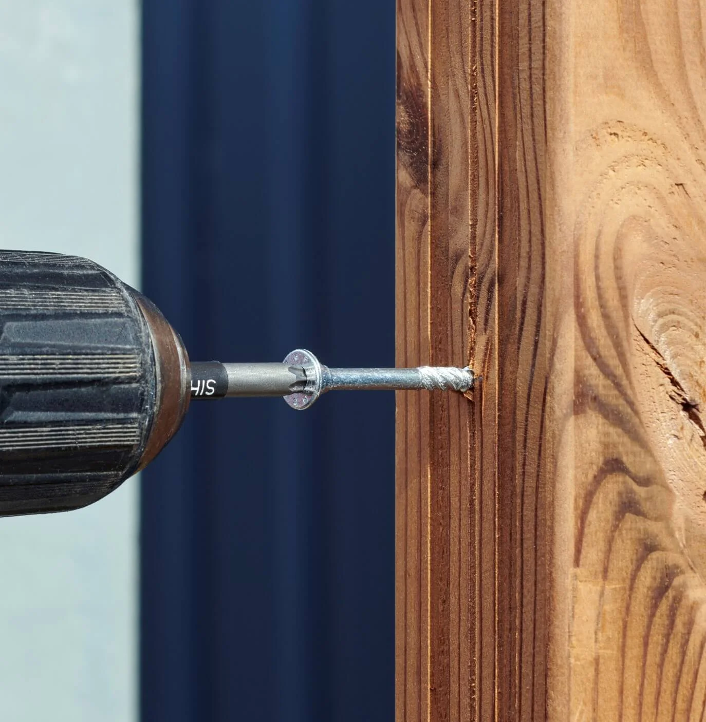 Russwood Battening System