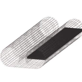 Firebreather® Cavity Barrier