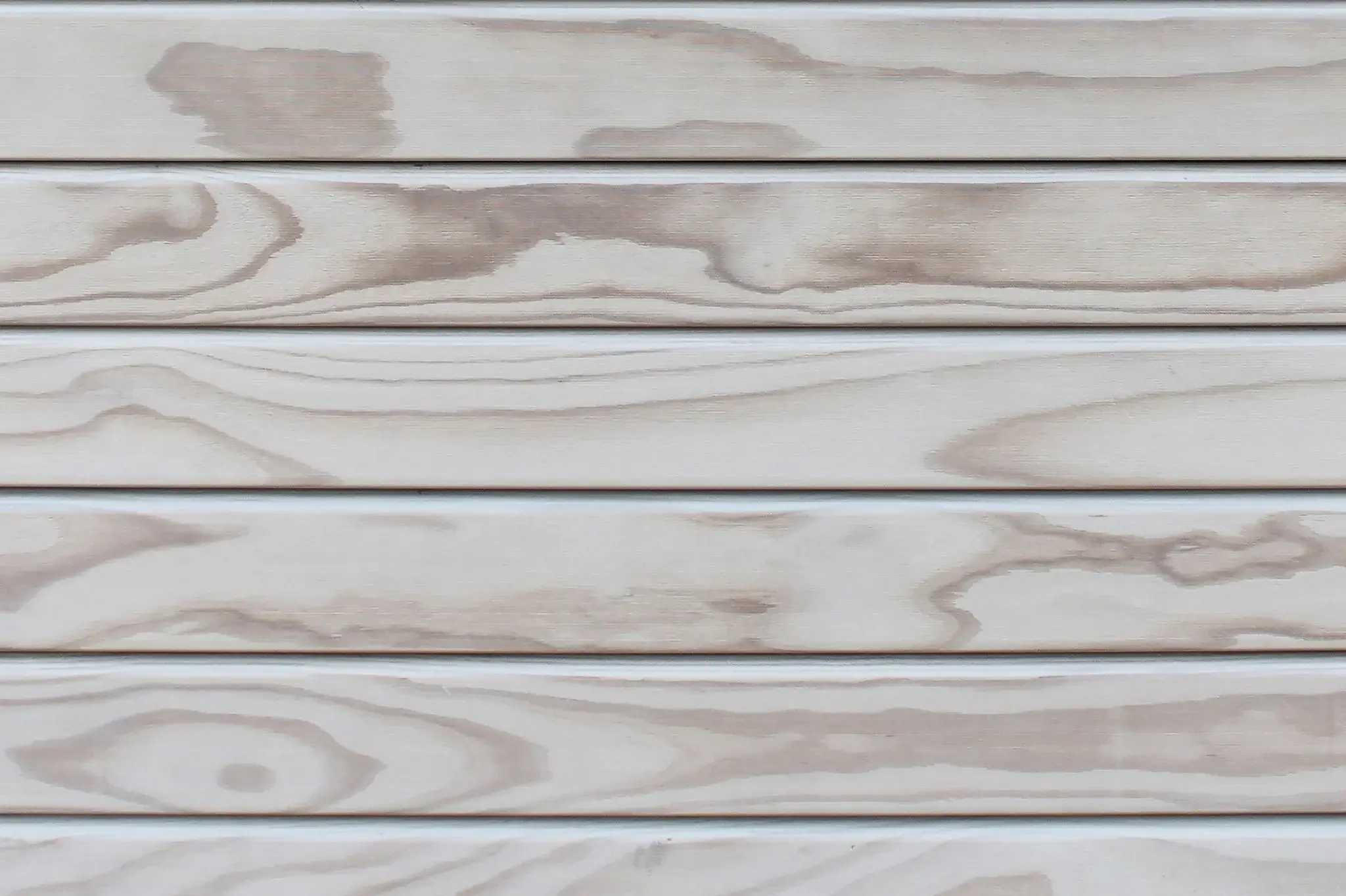 Thermopine® Clear factory coated with SiOO:X Mid Grey - 6 months after application